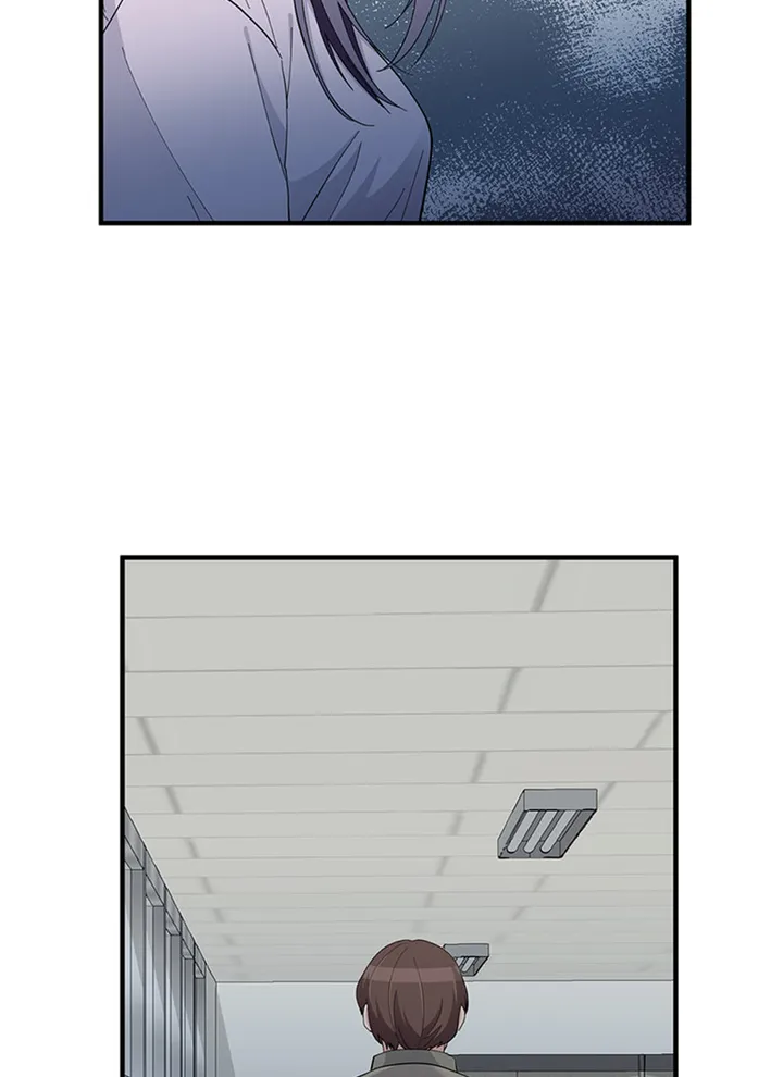 A Butterfly Metamorphoses Three Times chapter 39 page 61