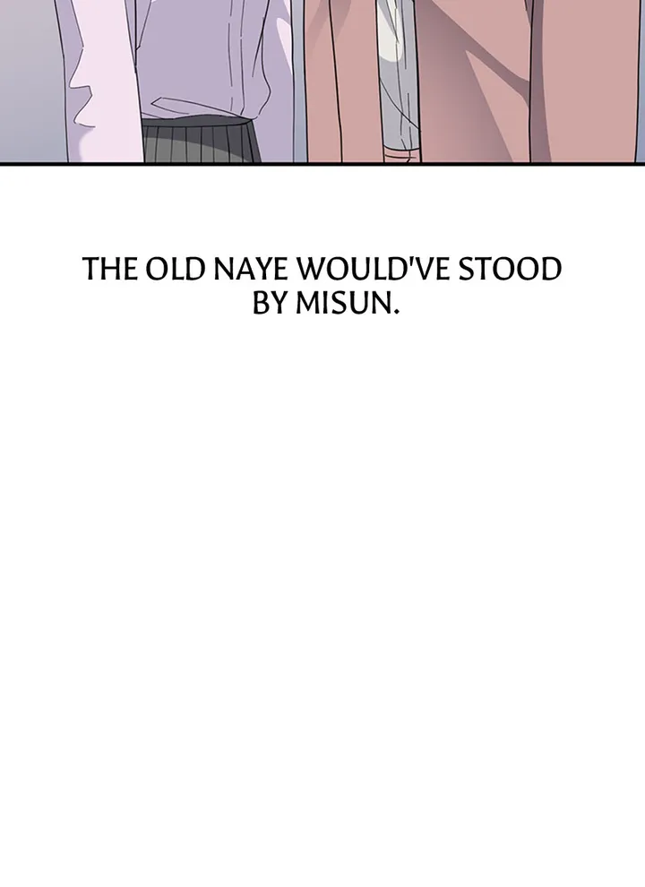 A Butterfly Metamorphoses Three Times chapter 39 page 64