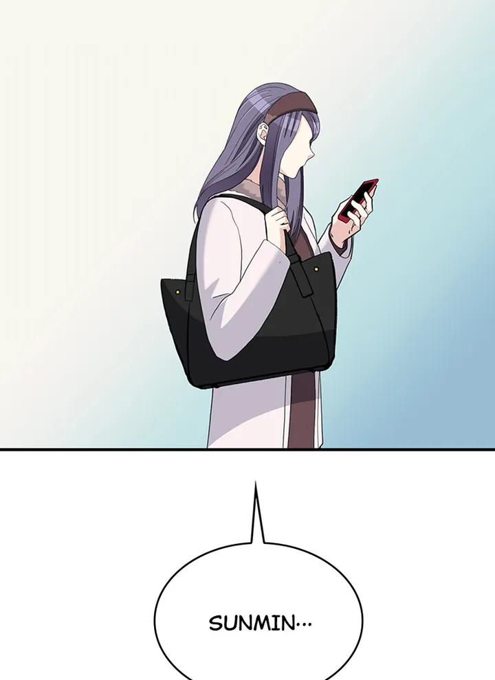 A Butterfly Metamorphoses Three Times chapter 39 page 70
