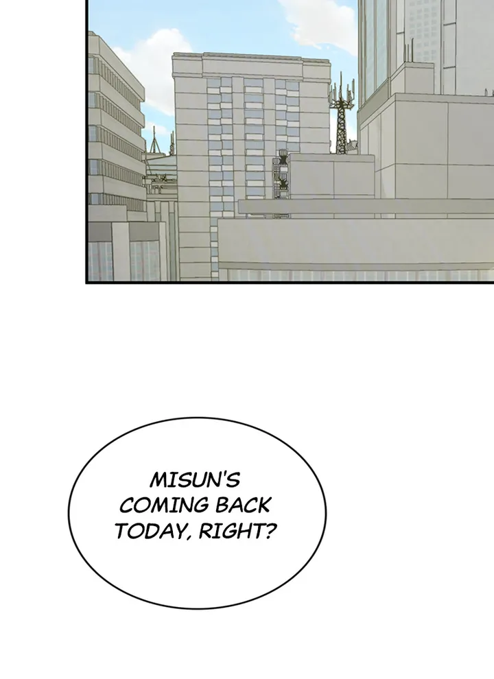 A Butterfly Metamorphoses Three Times chapter 39 page 77