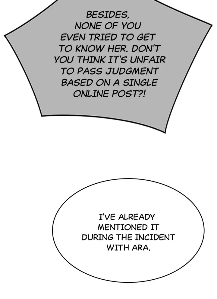 A Butterfly Metamorphoses Three Times chapter 39 page 92