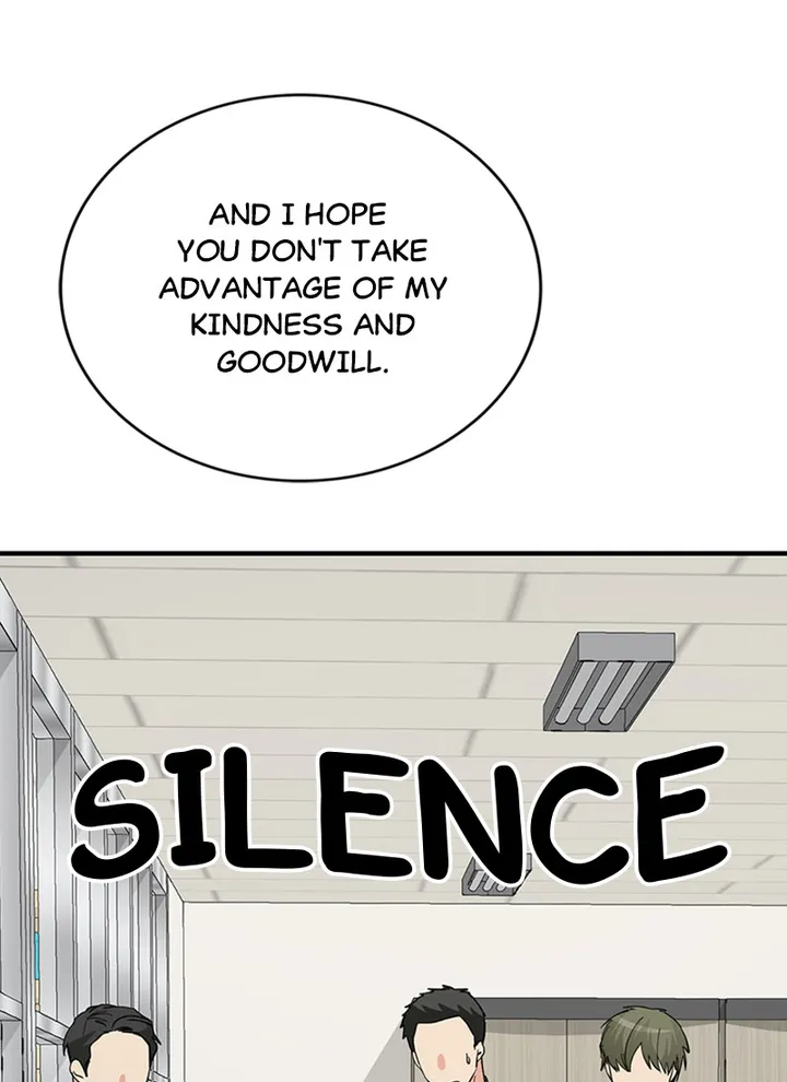 A Butterfly Metamorphoses Three Times chapter 39 page 95