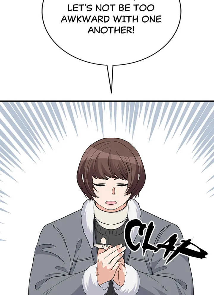 A Butterfly Metamorphoses Three Times chapter 39 page 98