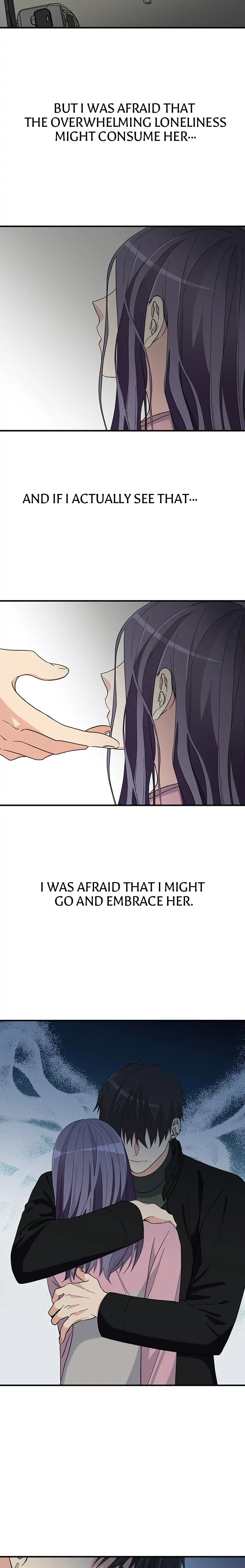 A Butterfly Metamorphoses Three Times chapter 42 page 9