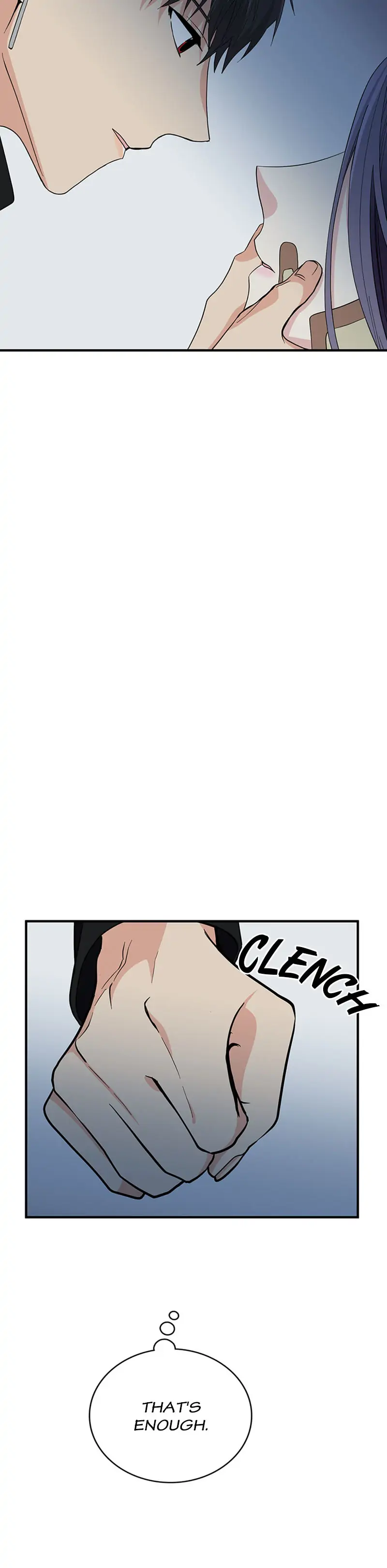 A Butterfly Metamorphoses Three Times chapter 42 page 10