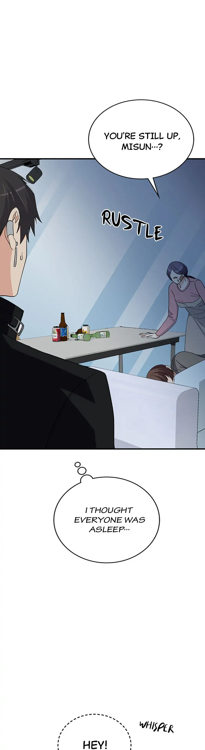 A Butterfly Metamorphoses Three Times chapter 42 page 14