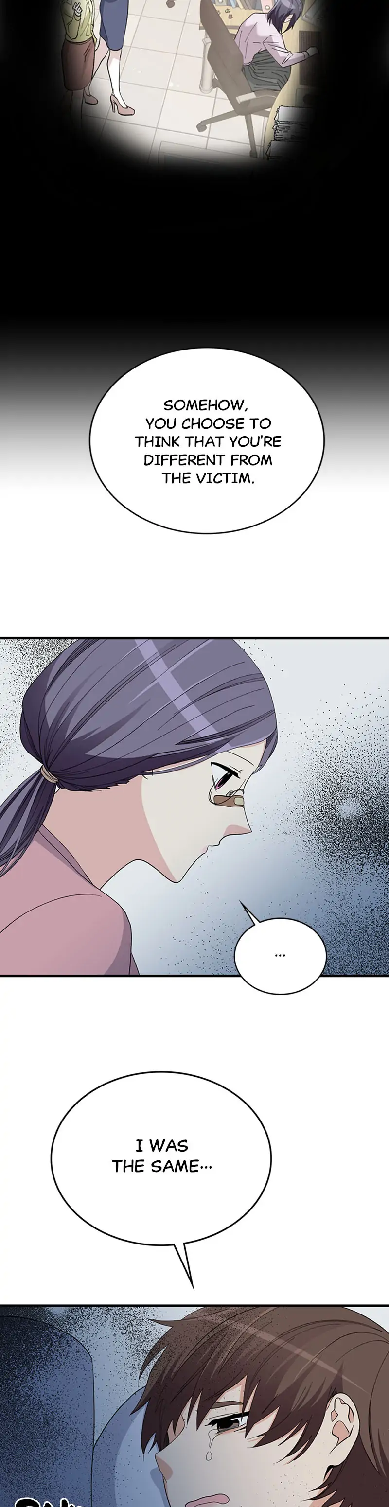 A Butterfly Metamorphoses Three Times chapter 42 page 18