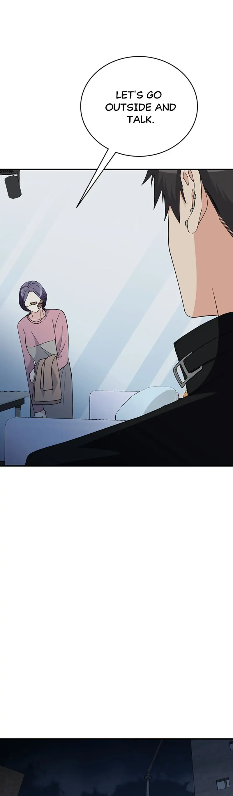 A Butterfly Metamorphoses Three Times chapter 42 page 22