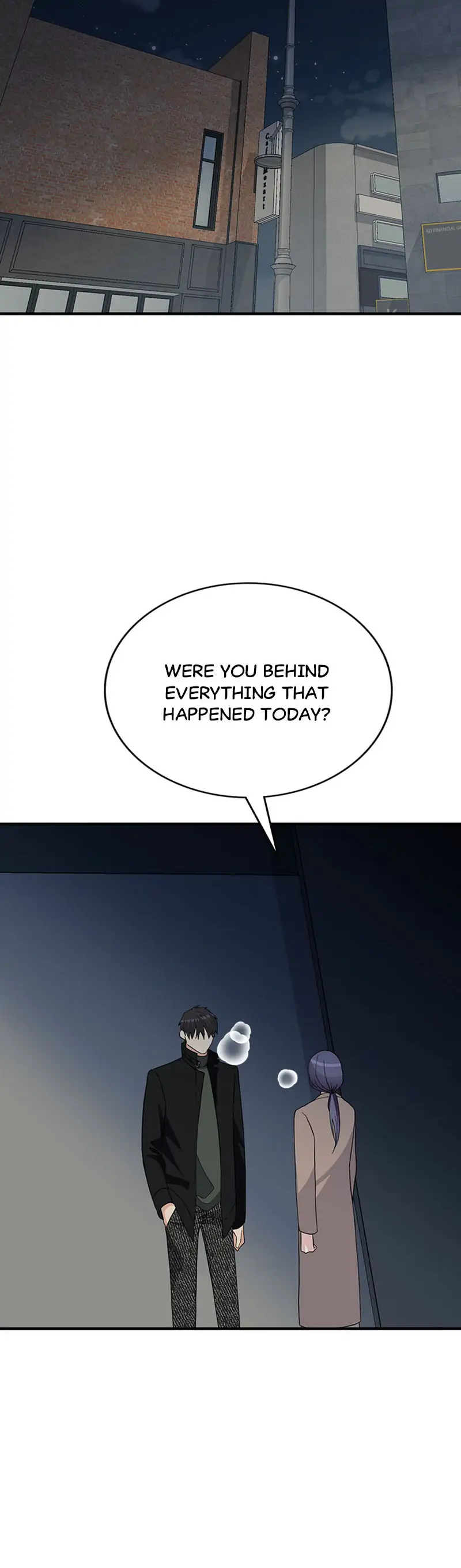 A Butterfly Metamorphoses Three Times chapter 42 page 23