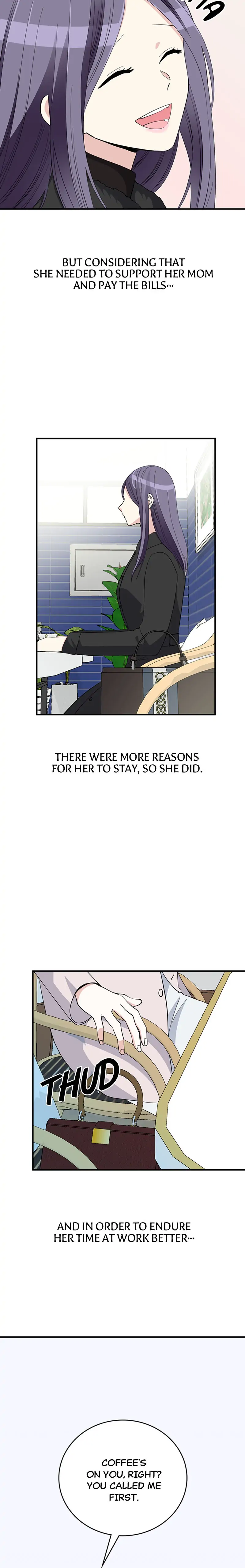 A Butterfly Metamorphoses Three Times chapter 44 page 2