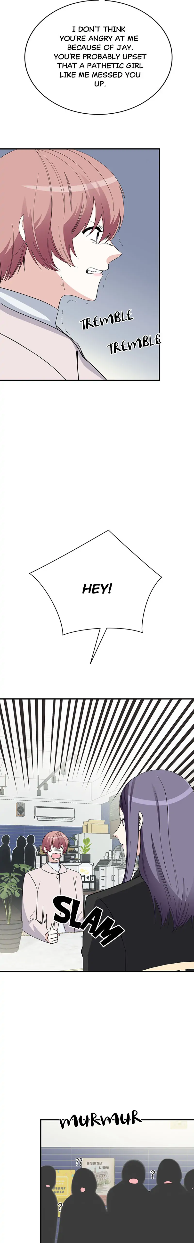 A Butterfly Metamorphoses Three Times chapter 44 page 6