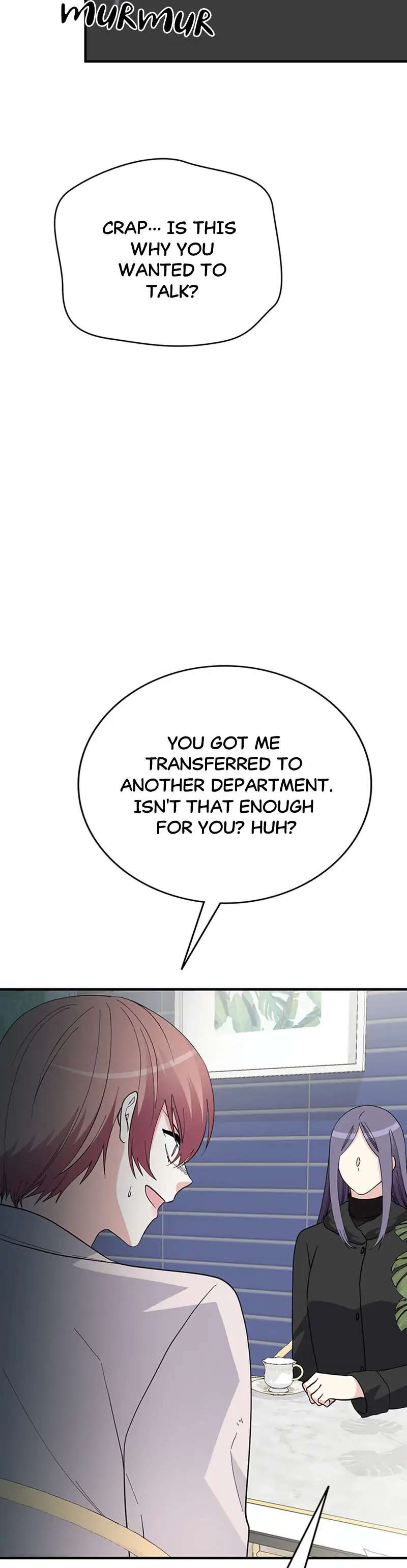 A Butterfly Metamorphoses Three Times chapter 44 page 7
