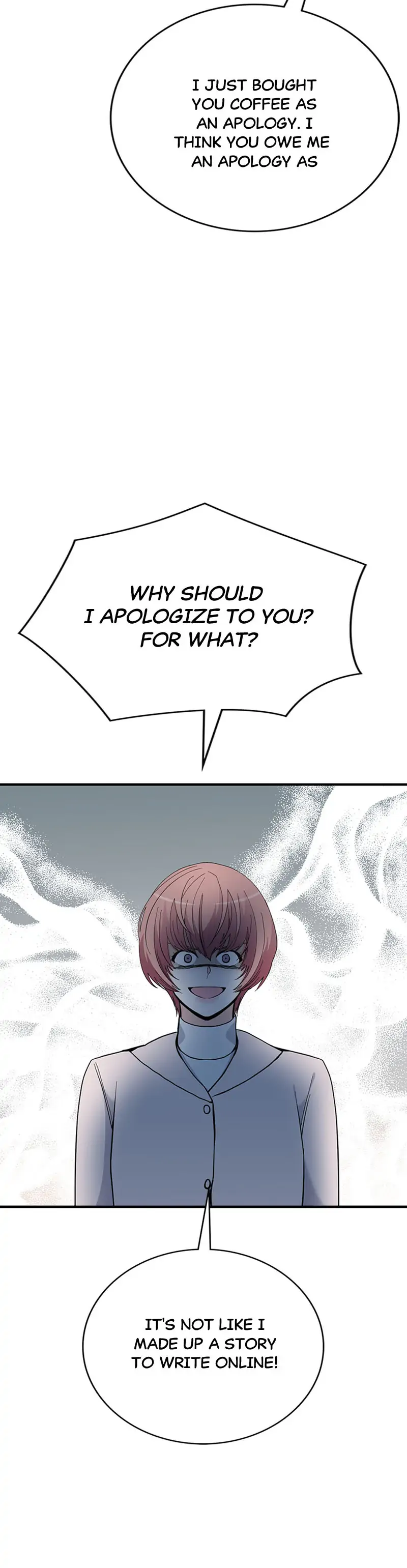 A Butterfly Metamorphoses Three Times chapter 44 page 8