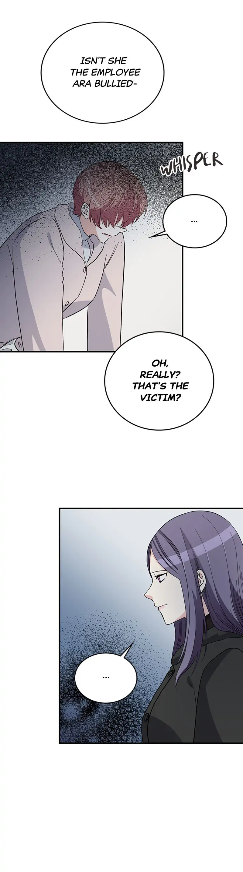 A Butterfly Metamorphoses Three Times chapter 44 page 12