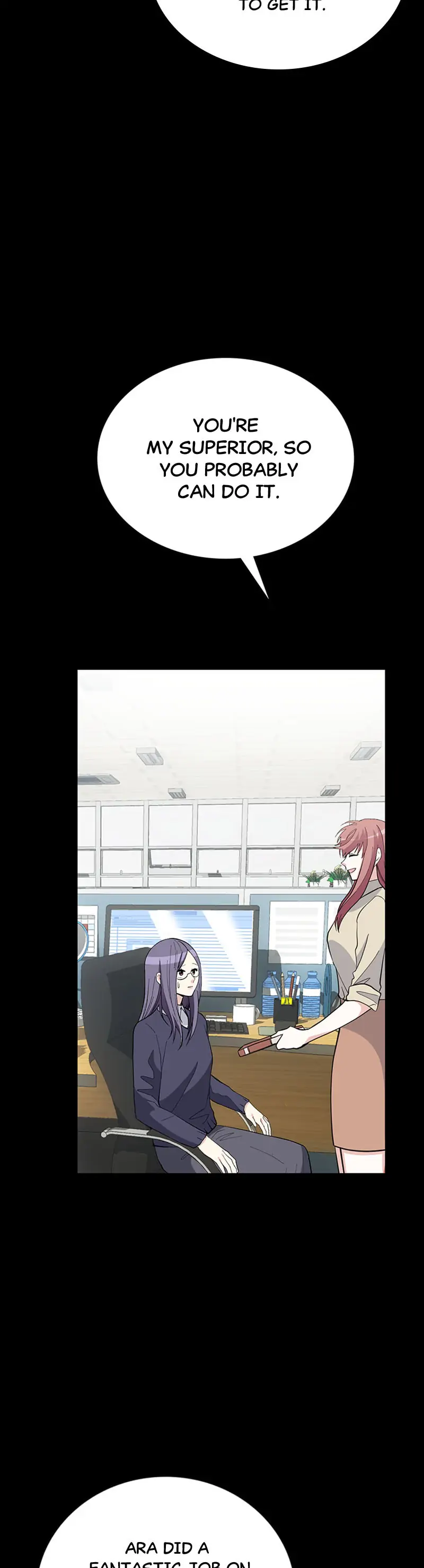 A Butterfly Metamorphoses Three Times chapter 44 page 18