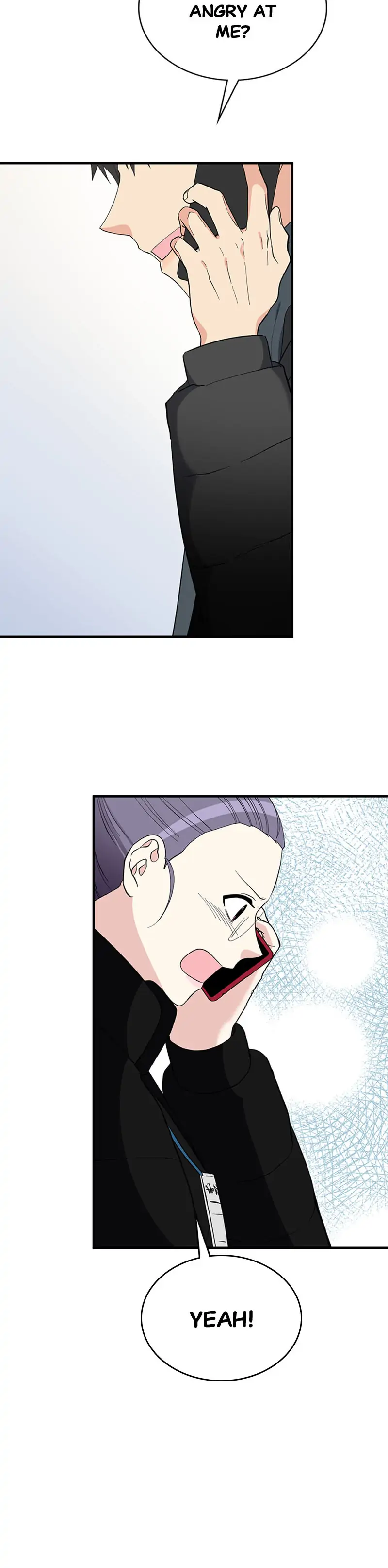 A Butterfly Metamorphoses Three Times chapter 44 page 37