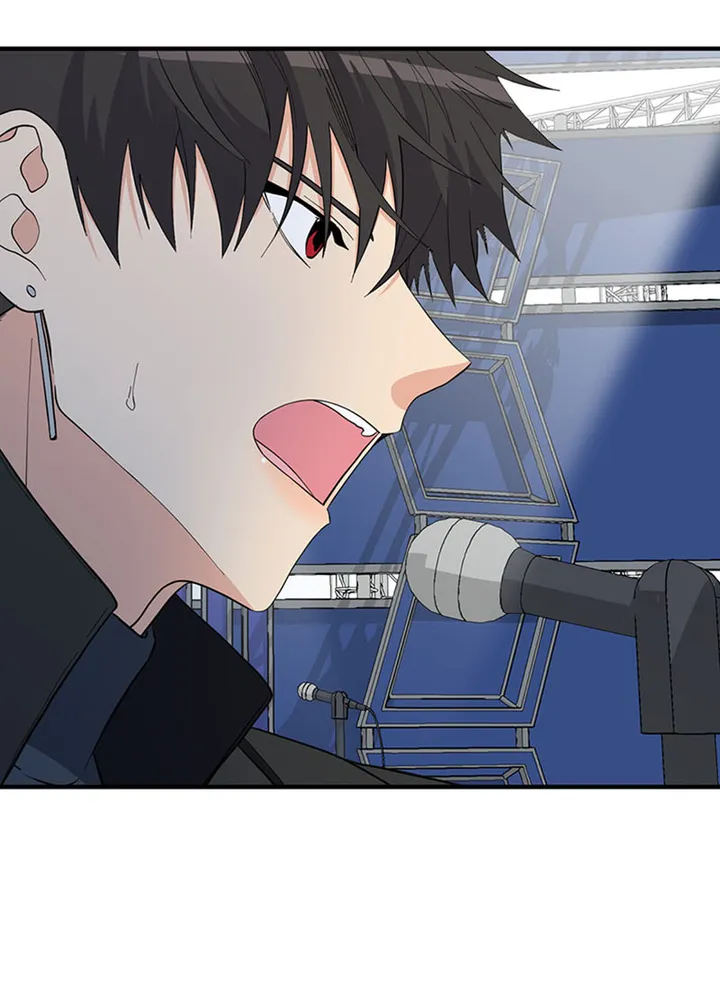 A Butterfly Metamorphoses Three Times chapter 45 page 3