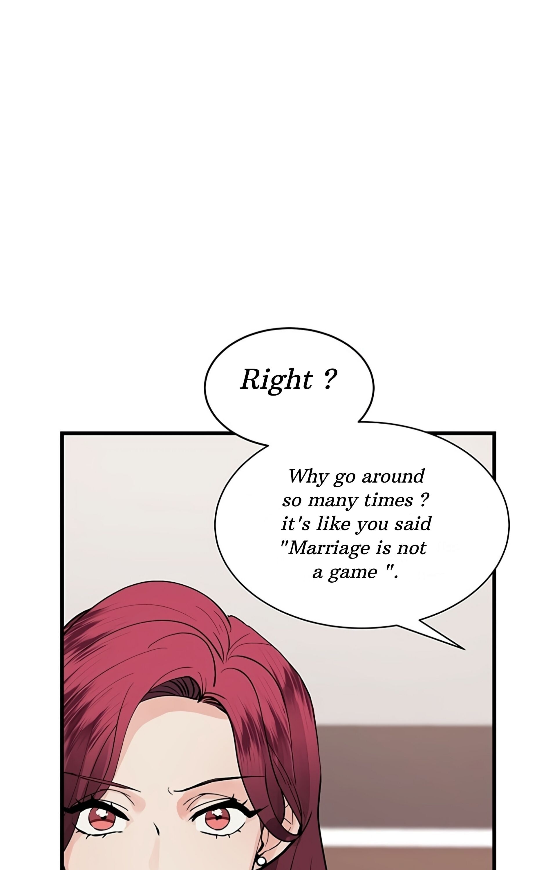 A Bittersweet Couple chapter 2 page 32