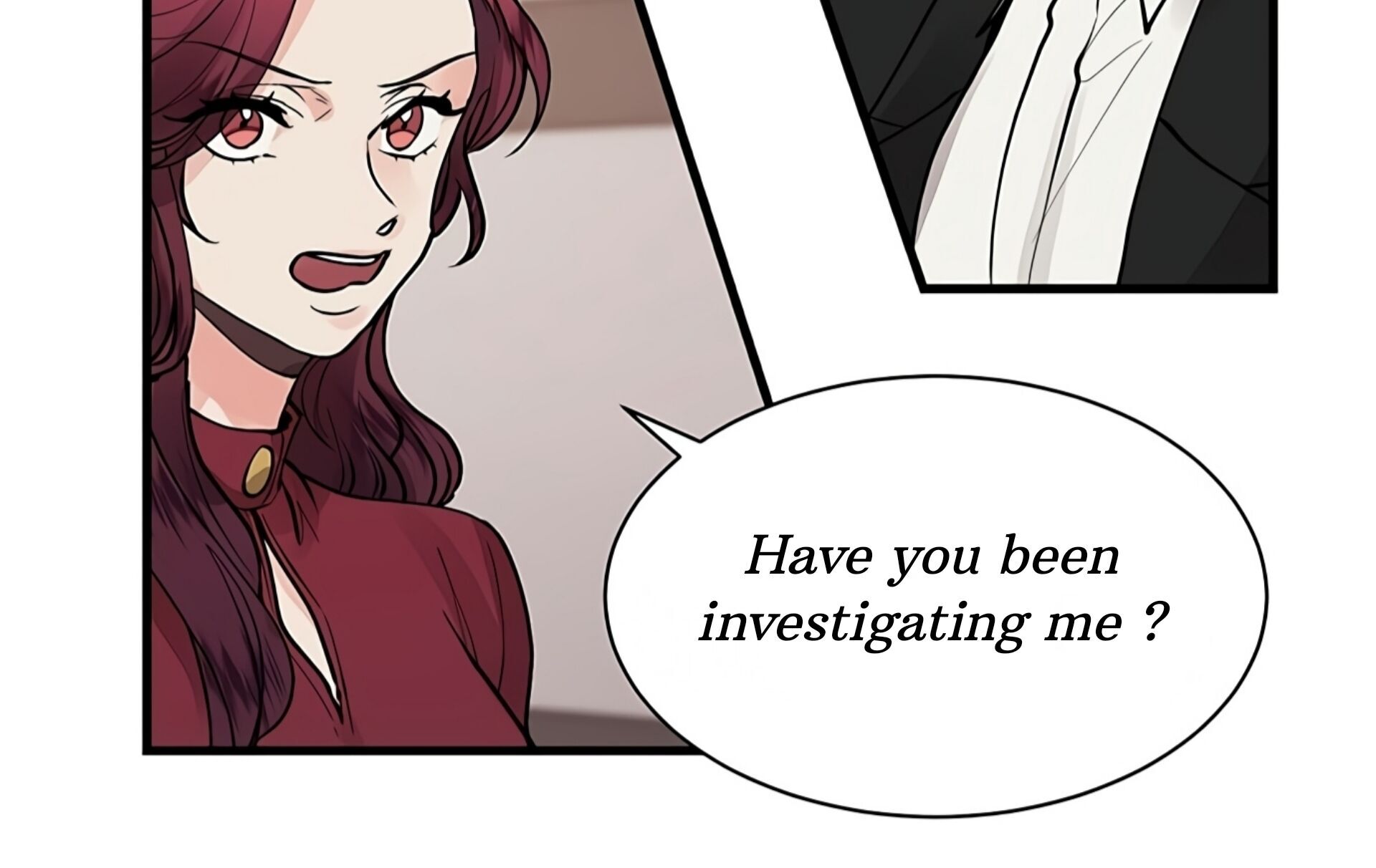 A Bittersweet Couple chapter 2 page 37