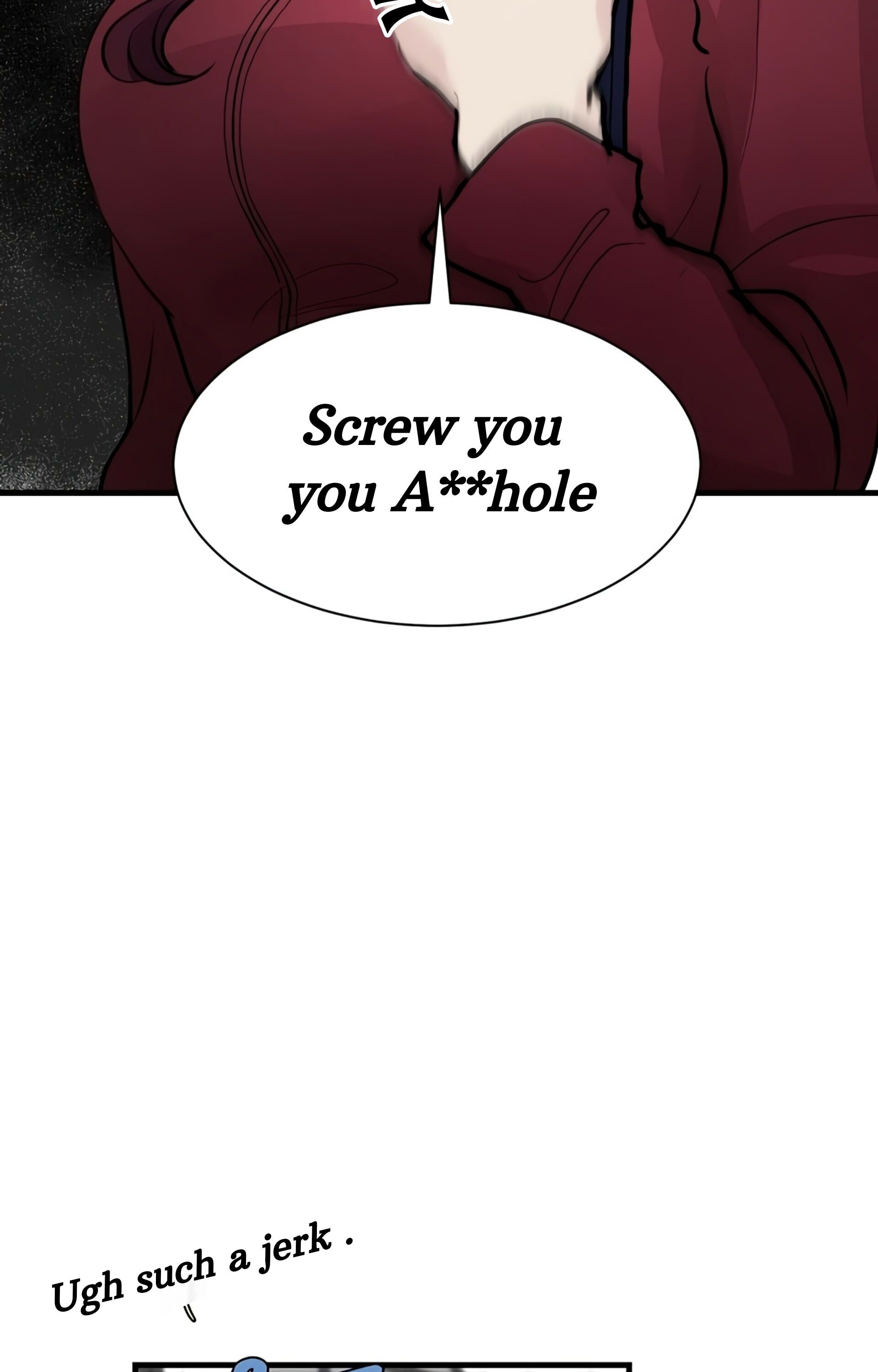 A Bittersweet Couple chapter 2 page 52