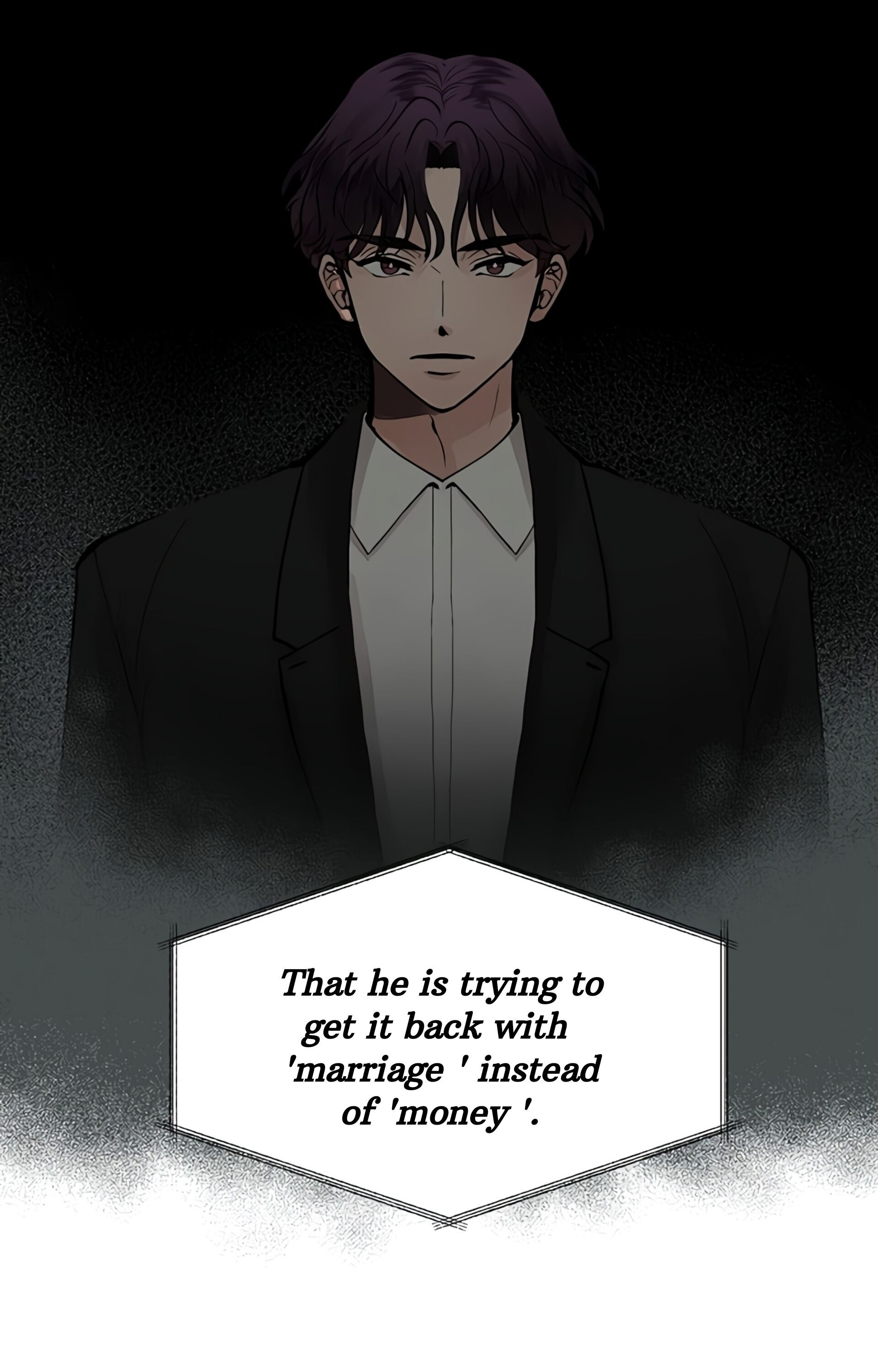 A Bittersweet Couple chapter 2 page 68