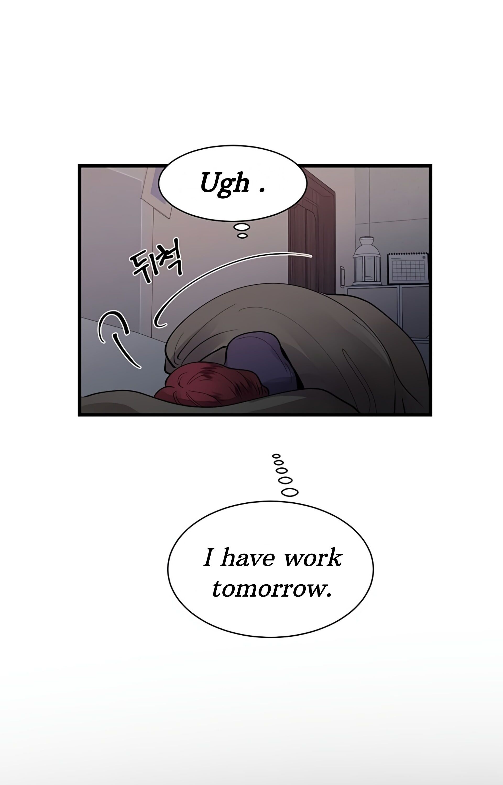A Bittersweet Couple chapter 2 page 69