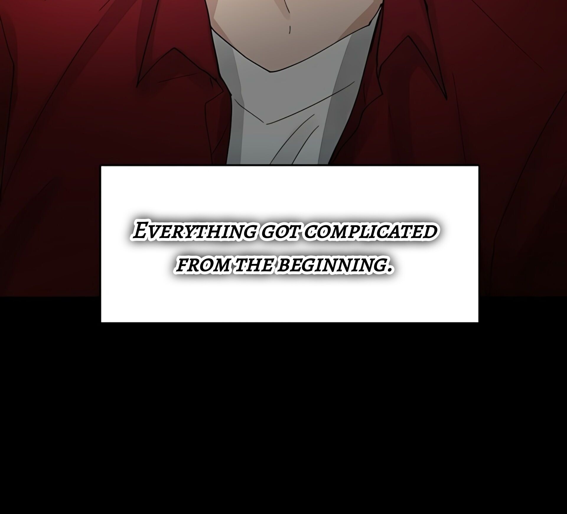 A Bittersweet Couple chapter 2 page 75