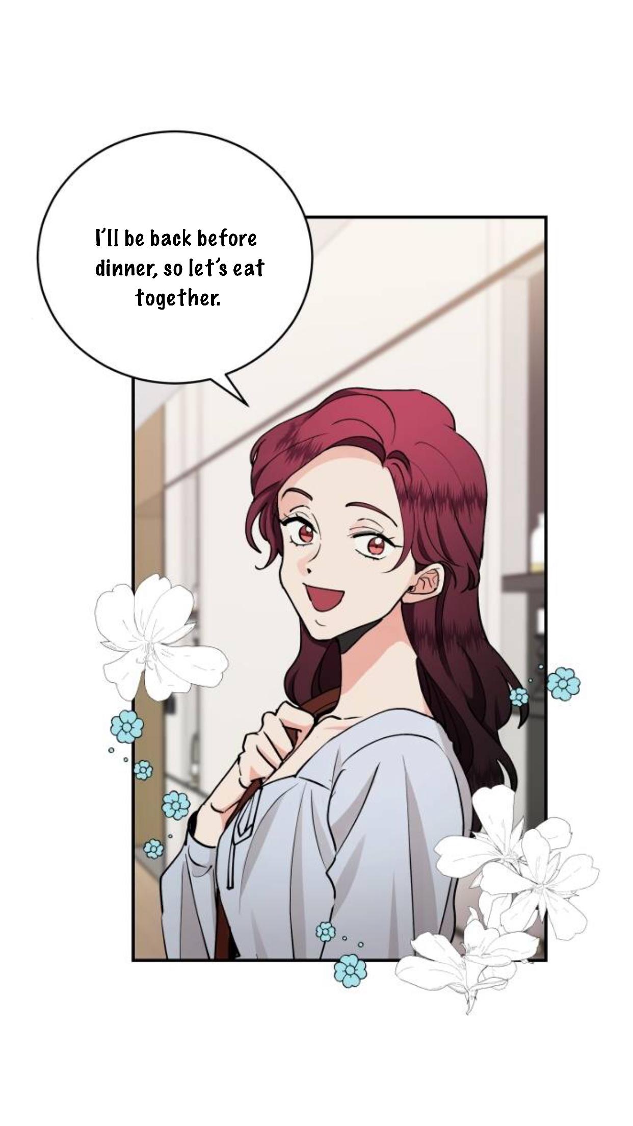 A Bittersweet Couple chapter 33 page 2