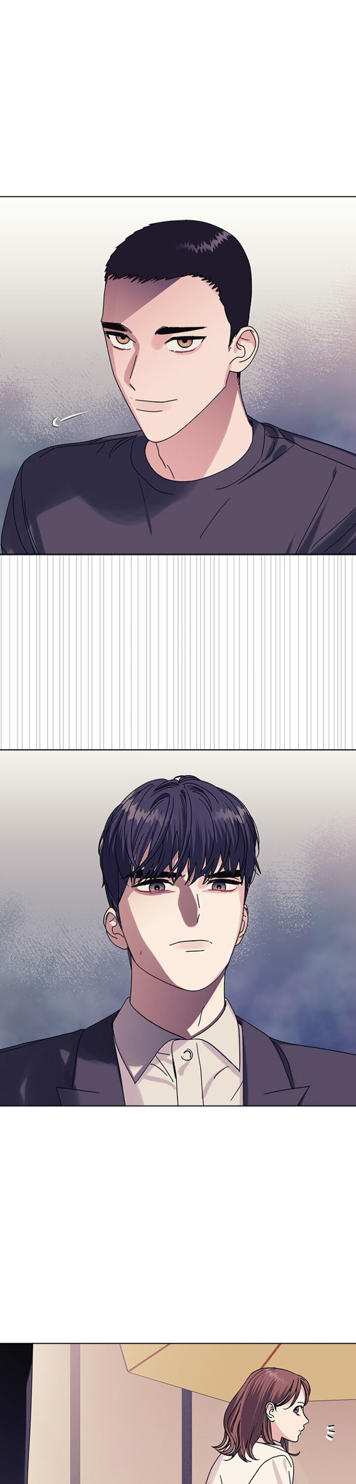 A Close Call Romance chapter 19 page 7