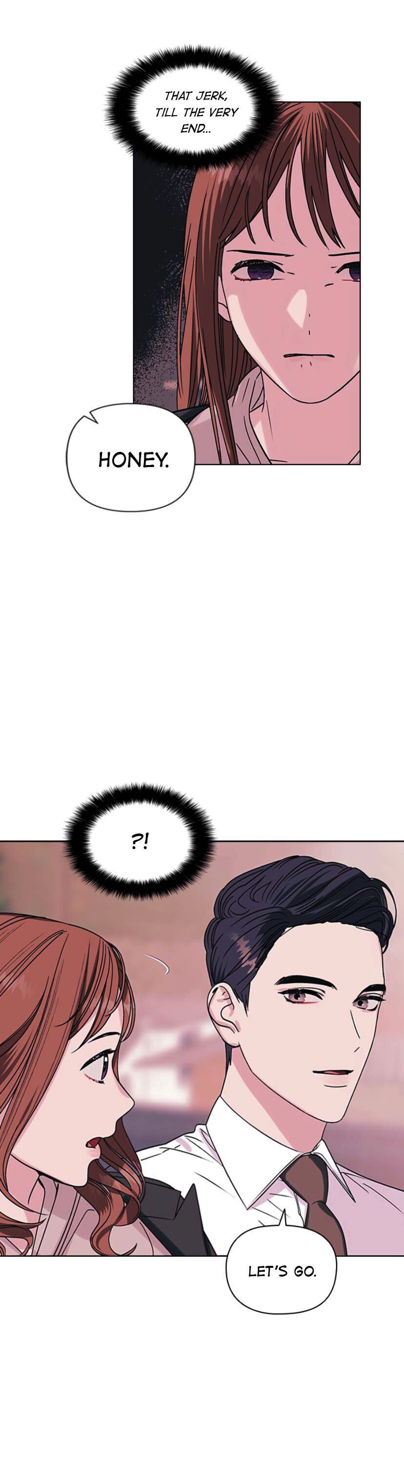 A Close Call Romance chapter 2 page 32