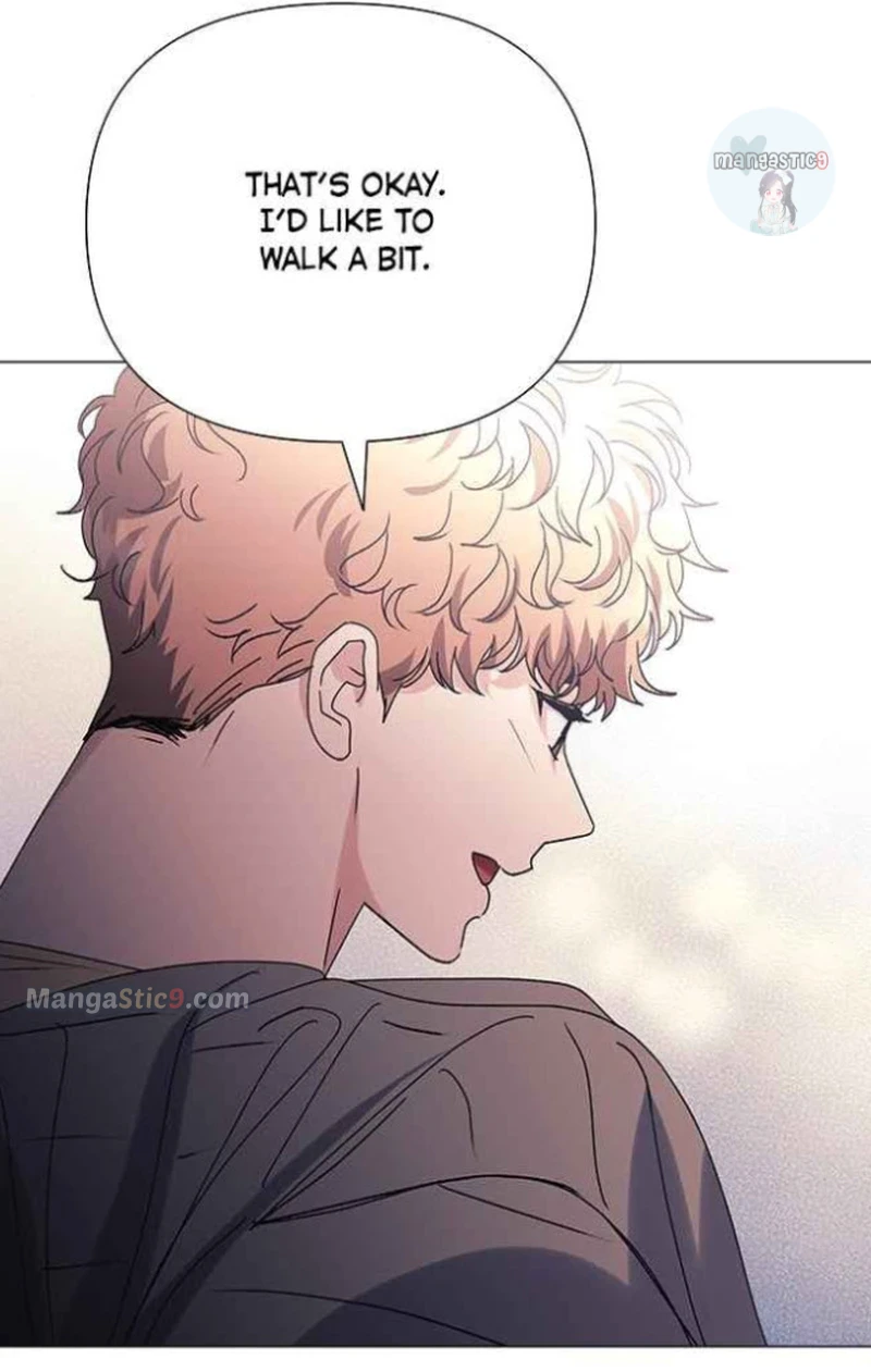 A Close Call Romance chapter 39 page 6