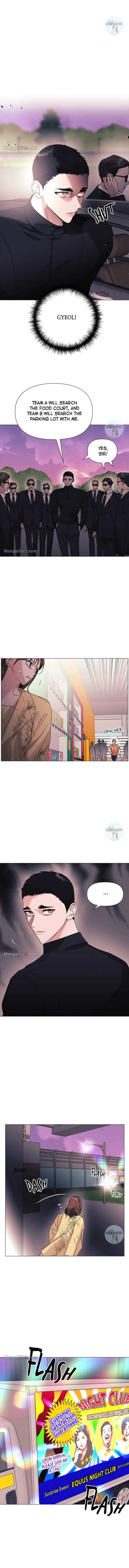 A Close Call Romance chapter 44 page 6