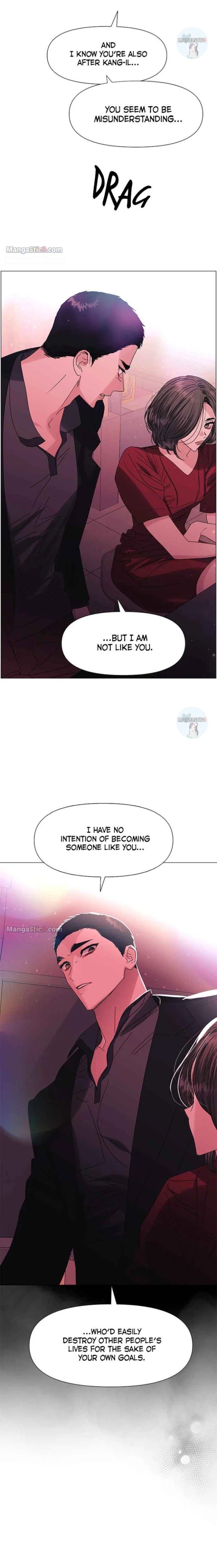 A Close Call Romance chapter 51 page 2