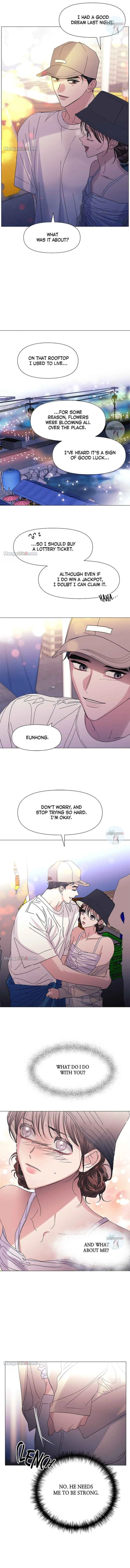 A Close Call Romance chapter 51 page 7