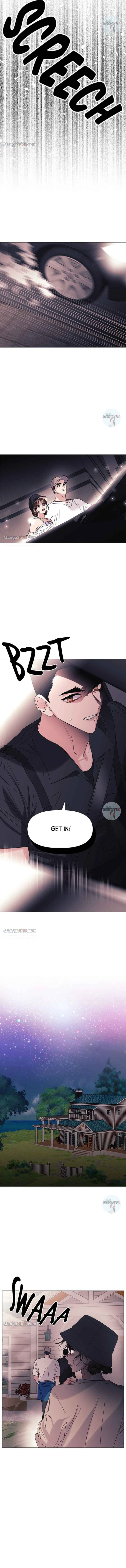 A Close Call Romance chapter 51 page 12