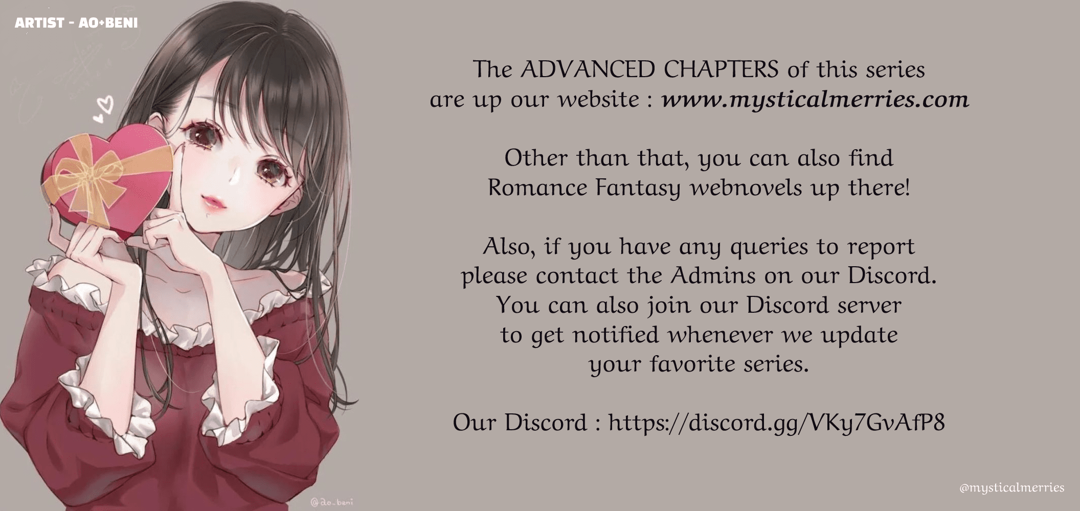 A Close Call Romance chapter 8 page 1