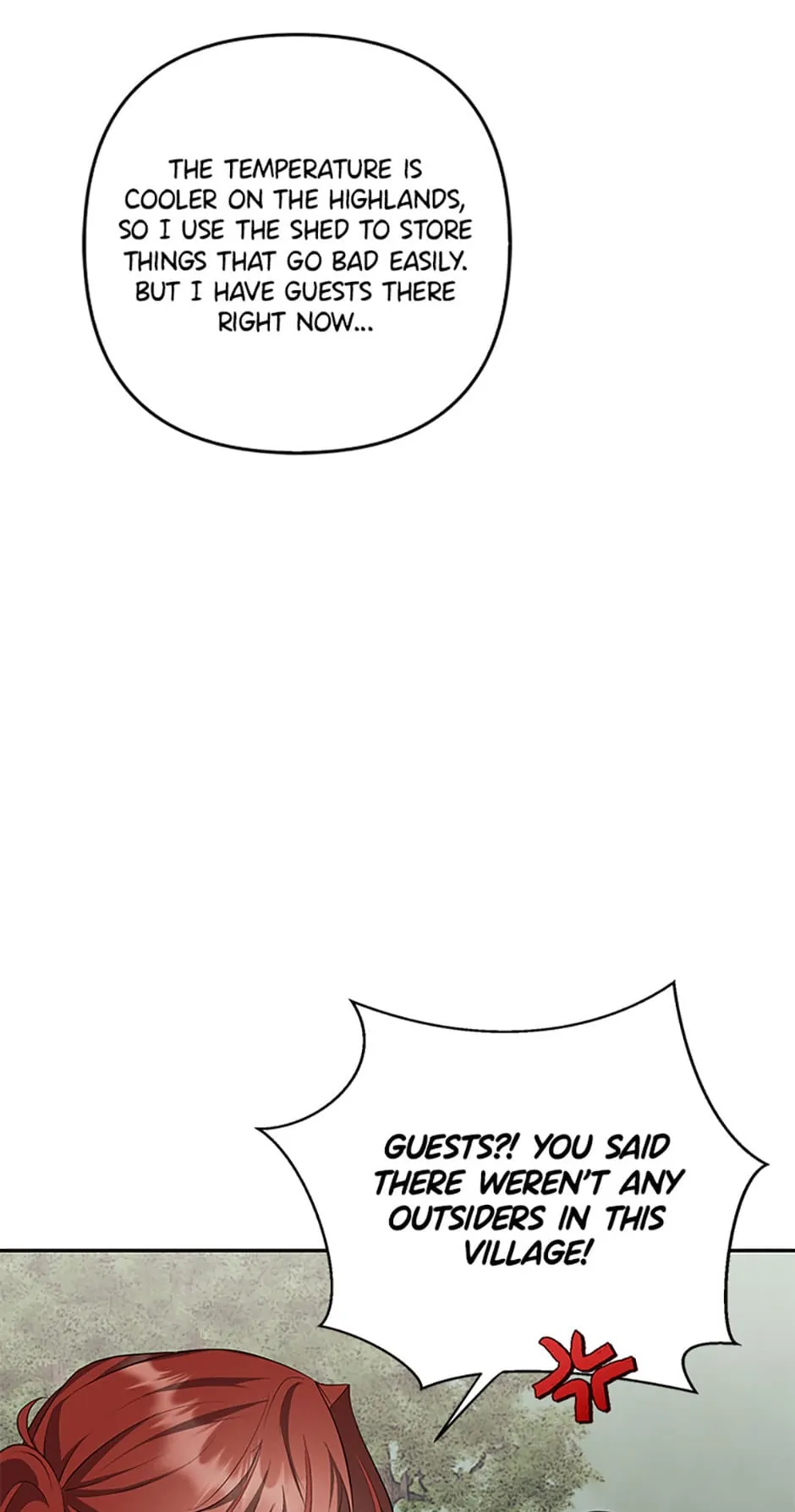 A Con Artist But That’s Okay chapter 12 page 2
