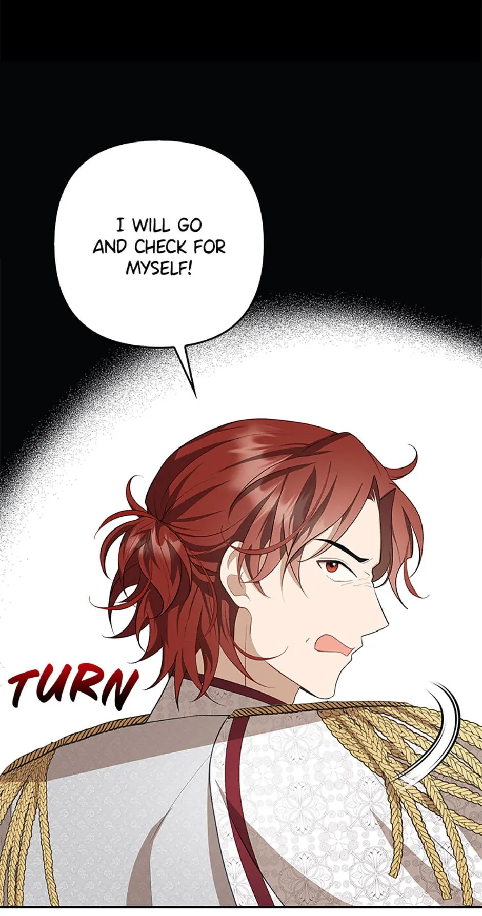 A Con Artist But That’s Okay chapter 12 page 6