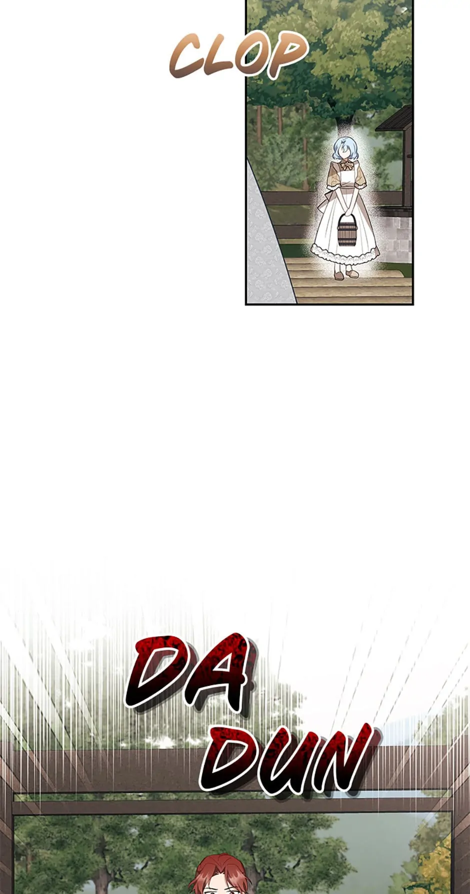 A Con Artist But That’s Okay chapter 12 page 8