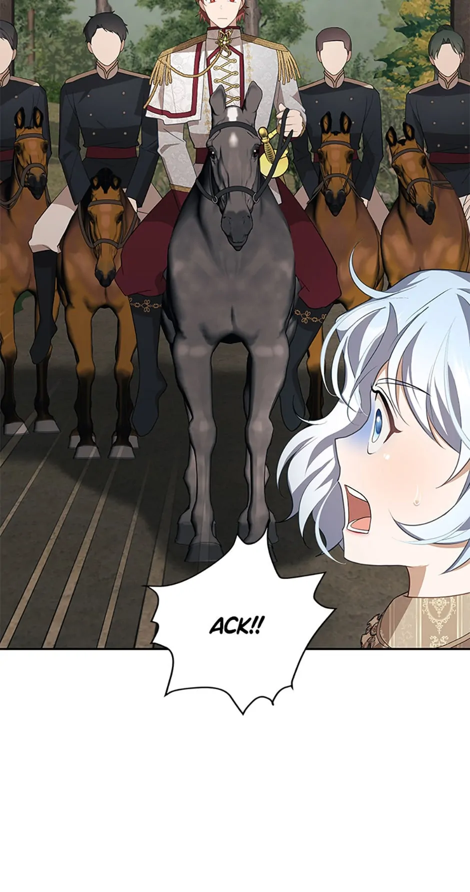A Con Artist But That’s Okay chapter 12 page 9