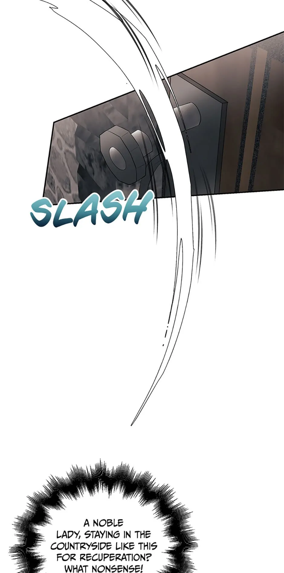 A Con Artist But That’s Okay chapter 12 page 13