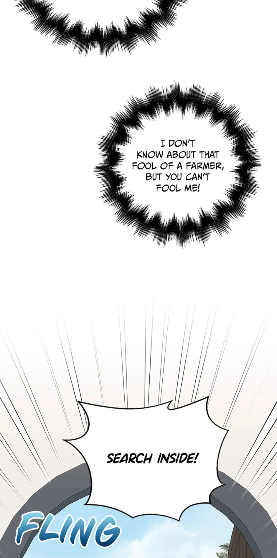 A Con Artist But That’s Okay chapter 12 page 14