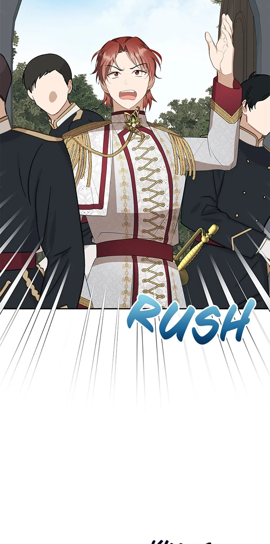 A Con Artist But That’s Okay chapter 12 page 15