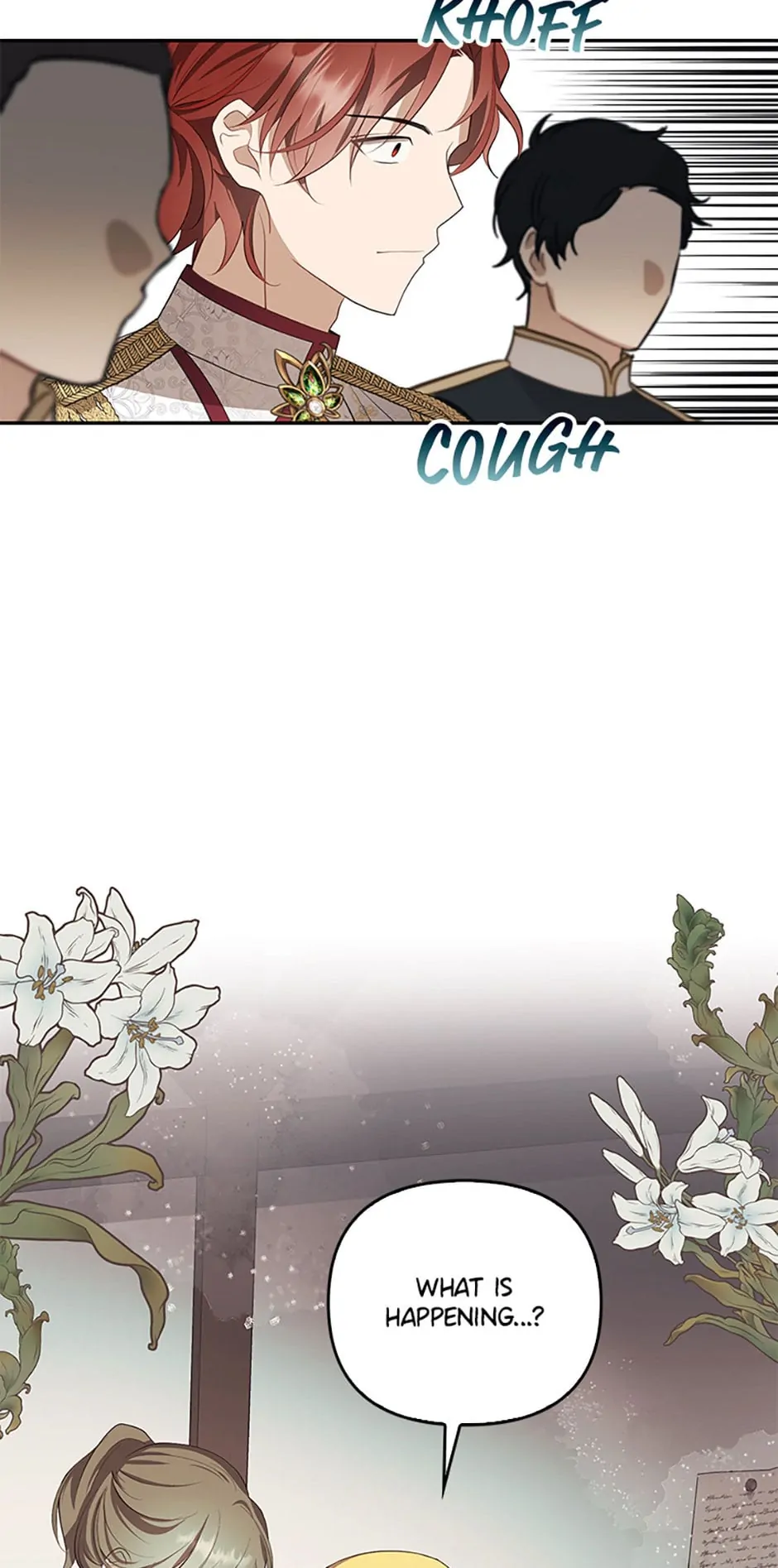 A Con Artist But That’s Okay chapter 12 page 16