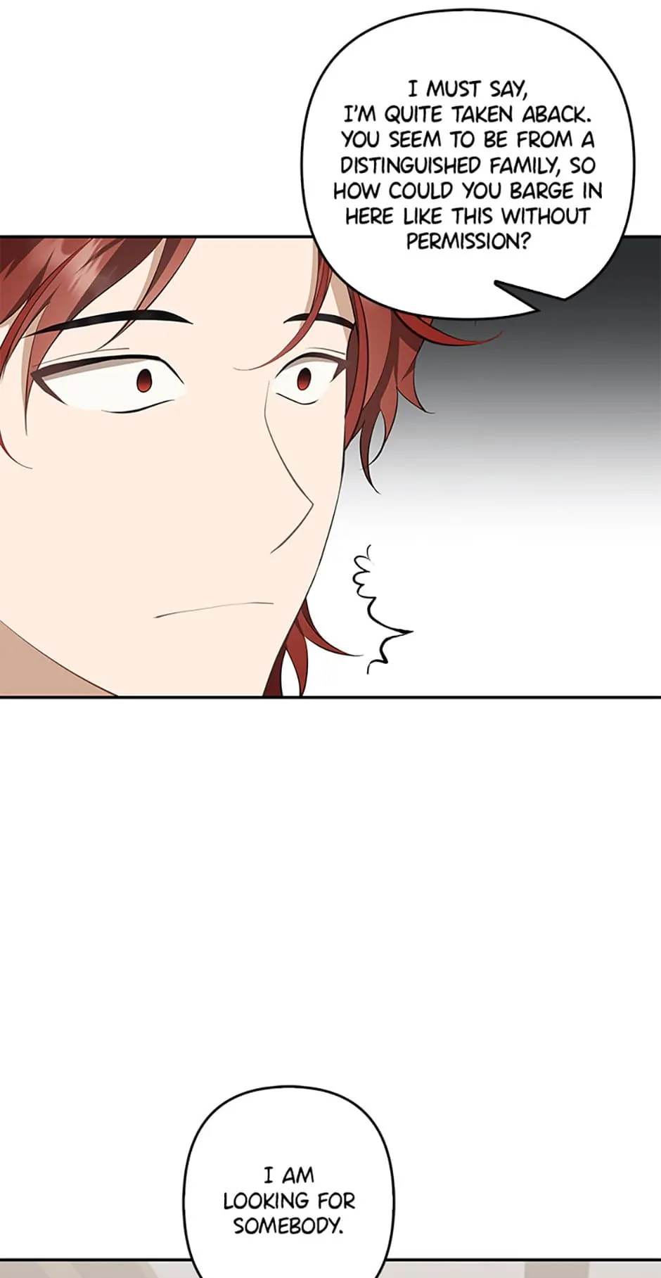 A Con Artist But That’s Okay chapter 12 page 19