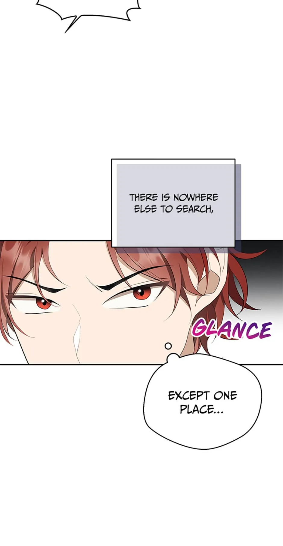 A Con Artist But That’s Okay chapter 12 page 25