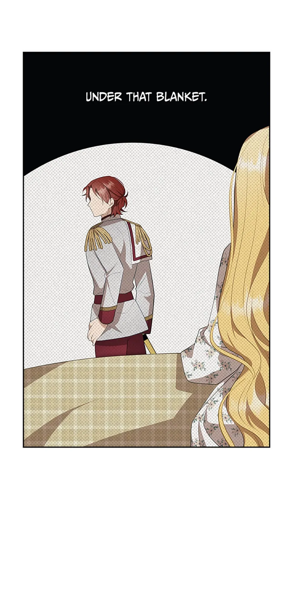 A Con Artist But That’s Okay chapter 12 page 26