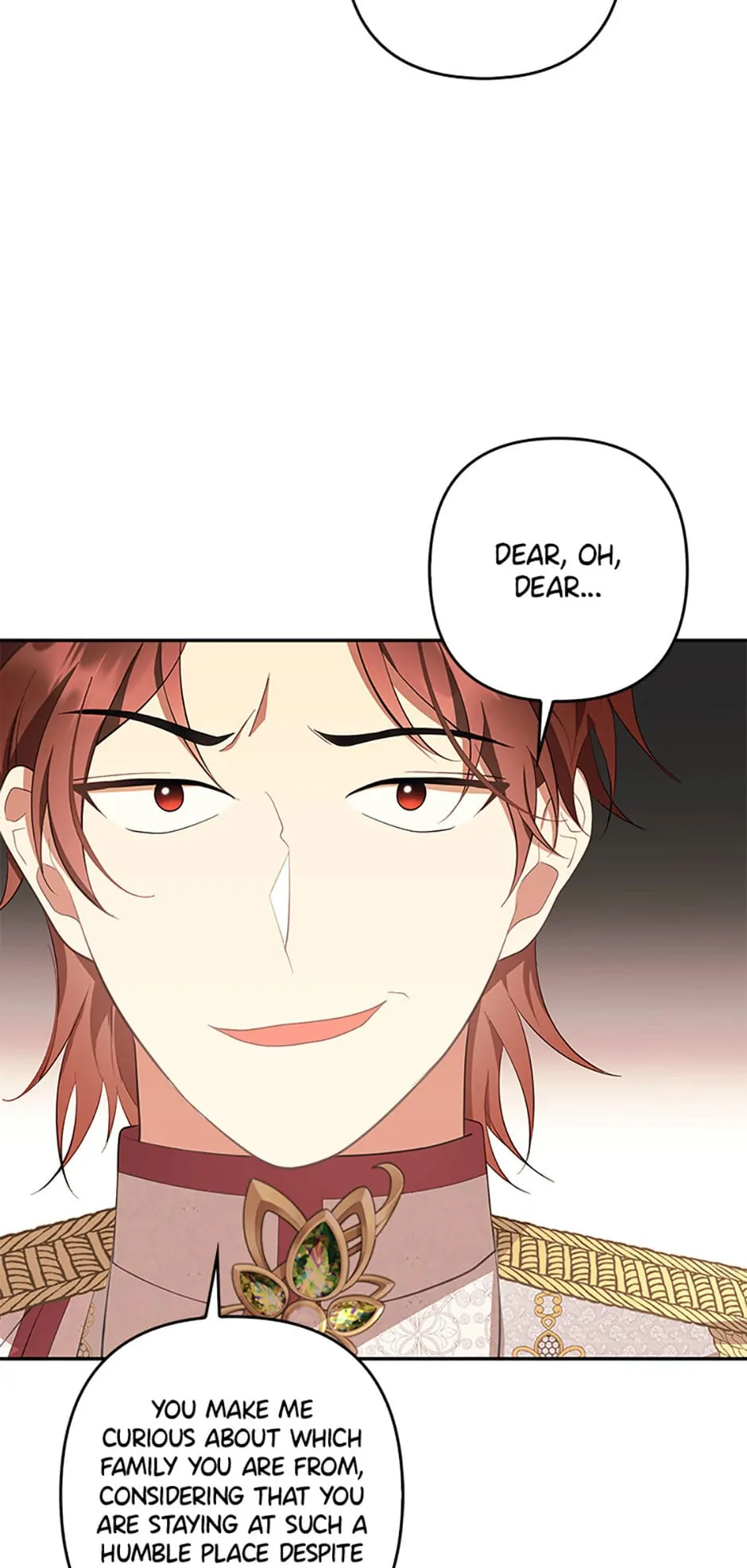 A Con Artist But That’s Okay chapter 12 page 29