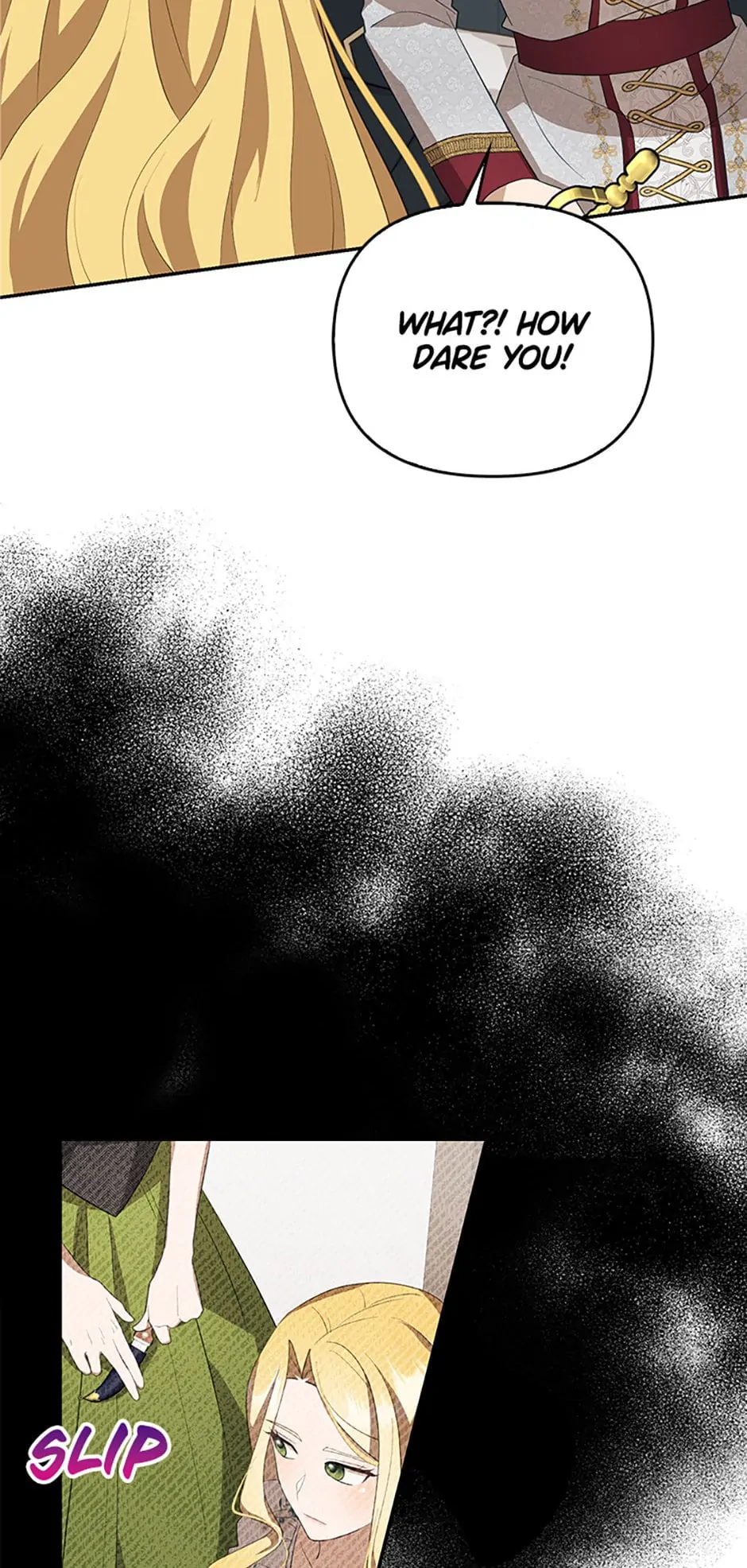 A Con Artist But That’s Okay chapter 12 page 31