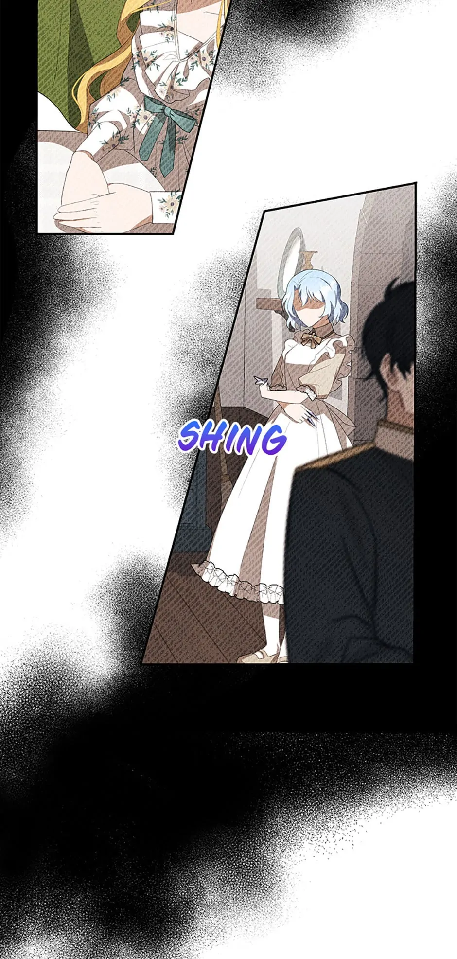 A Con Artist But That’s Okay chapter 12 page 32